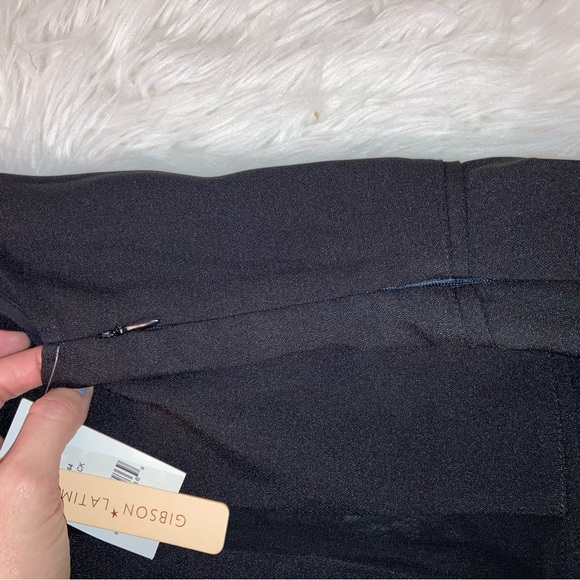 Peplum blouse - Picture 10 of 10